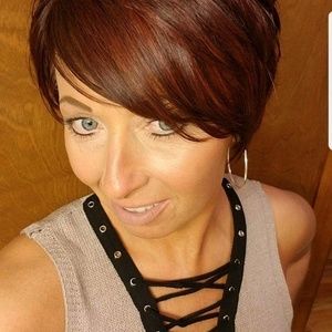 Meet your Posher, Chastity